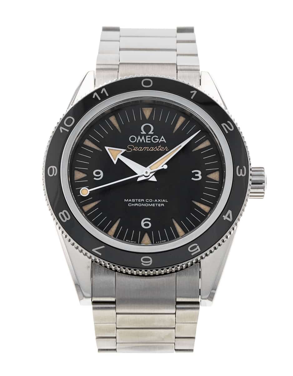Omega Seamaster 300 233.32.41.21.01.001 Omega Seamaster 300 233.32.41.21.01.001